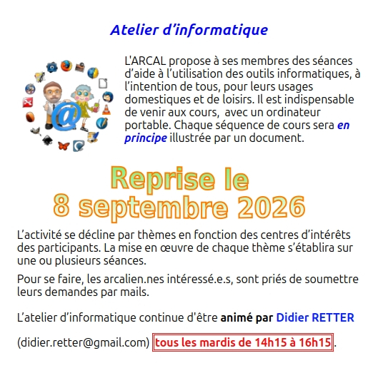 info site